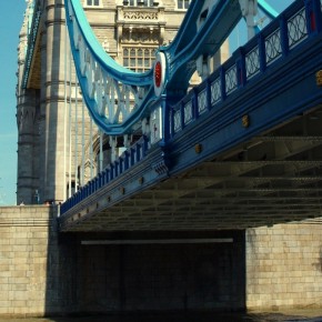 Londres Puente Torre Tower Bridge