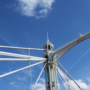 Puente Albert Londres