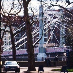 Puente Albert Londres