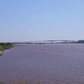 Puente Remanso