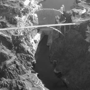 Puente Hoover Dam Bypass