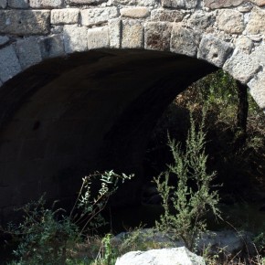 Puente de Caparra