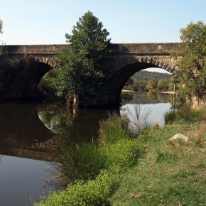 Puente de Caparra