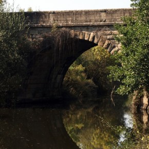 Puente de Caparra