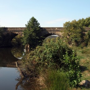 Puente de Caparra