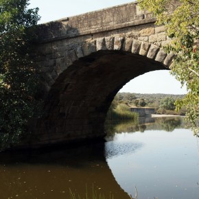 Puente de Caparra