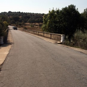 Puente de Caparra