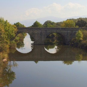 Puente de Caparra