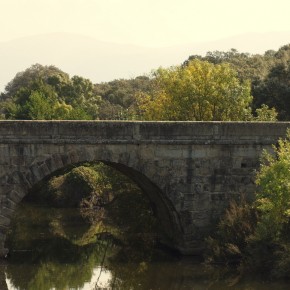 Puente de Caparra