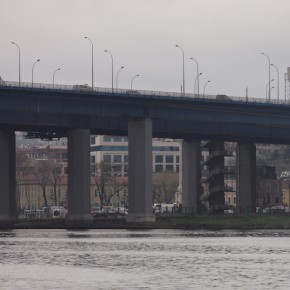 Puente Haliç Estambul