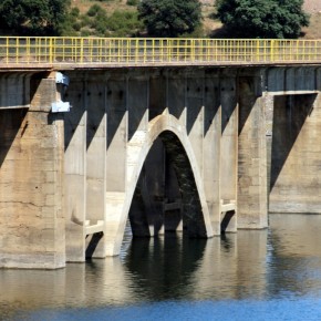 Puente de Manzanal