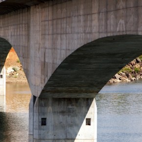 Puente de Manzanal