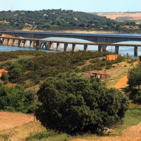 Puente de Manzanal