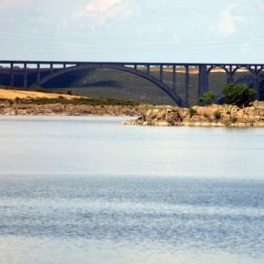 Viaducto Martín Gil