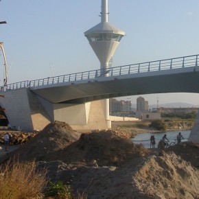 Puente del Estacio