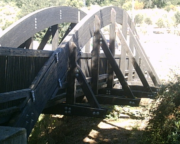 Puente Hornachuelos