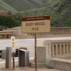 Bixby Bridge (EE.UU.)
