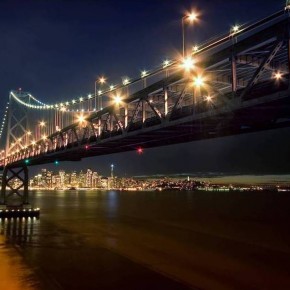 Bay Bridge (San Francisco)