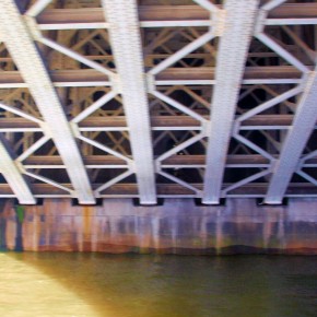 Puente de Lambeth (Londres, Reino Unido)