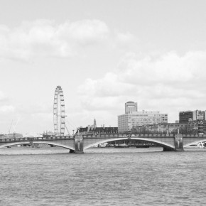 Puente de Lambeth (Londres, Reino Unido)