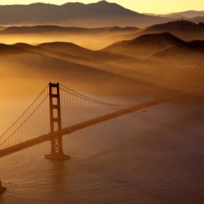 Documental sobre el Golden Gate y su estabilidad estructural