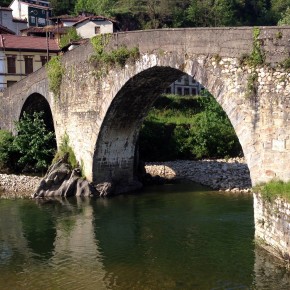 Puente de Arco, Asturias 2