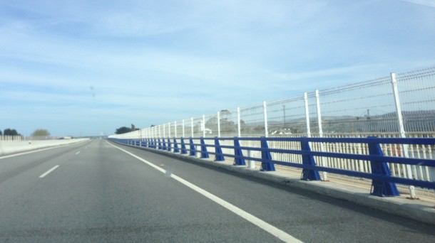 Puente de los Santos Eo 7