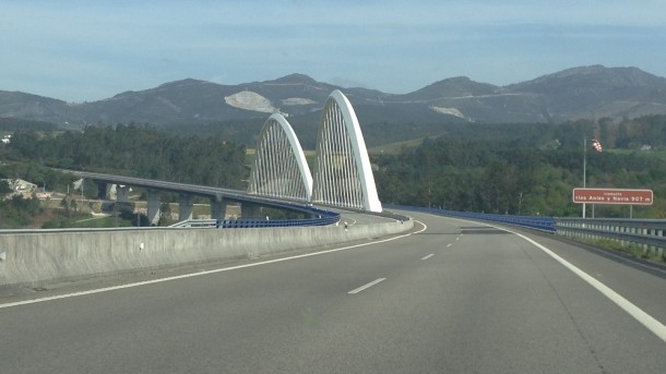 Viaducto de Puentemania