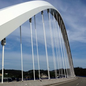 Viaducto de Navia 6