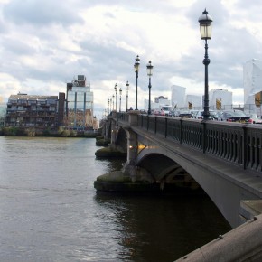 Puente de Battersea