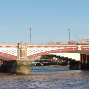 Puente de Blackfriars
