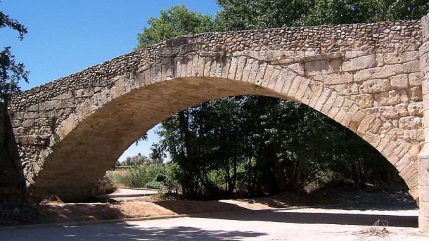 Puente de Talamanca
