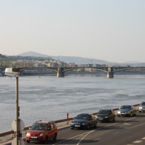 Puente de Margarita (fotografía de Thierry Lacroix)