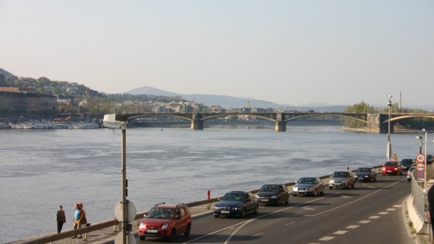 Puente de Margarita (fotografía de Thierry Lacroix)