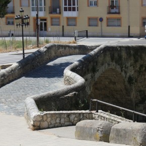 Puente Arandino (fotografía de Thierry Lacroix)