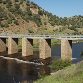 Puente de Monroy