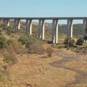 Viaducto de Jaraicejo