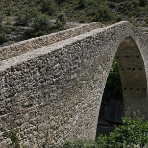 Puente de Roda de Isábena 1