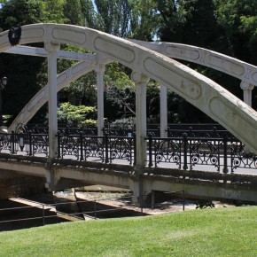 Puente de San Miguel (Huesca) 5