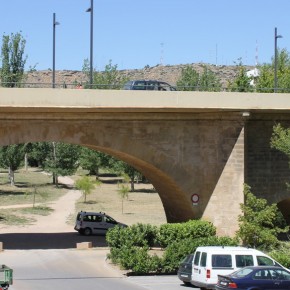 Puente de Alcañiz