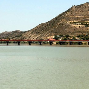 Puente de Dellá Segre (fotografía de Thierry Lacroix)