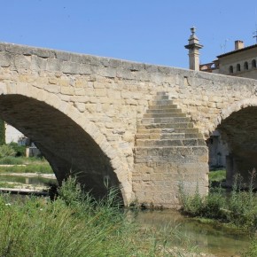 Puente de Piedra de Valderrobres