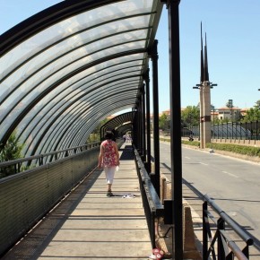 Viaducto Nuevo (fotografía de Thierry Lacroix)